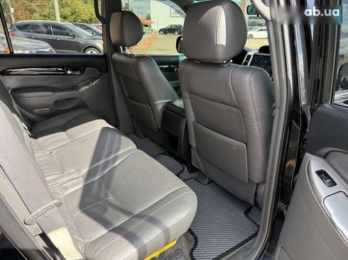 Toyota Land Cruiser Prado 2008 - фото 12