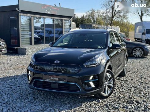 Kia Niro 2019 - фото 2