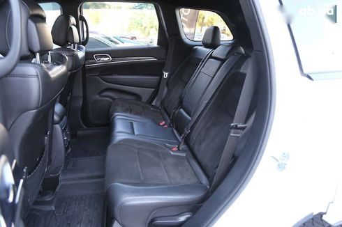 Jeep Grand Cherokee 2018 - фото 10
