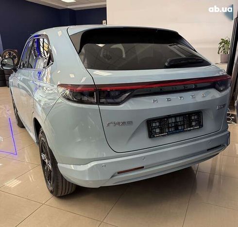 Honda eNP1 2024 - фото 9
