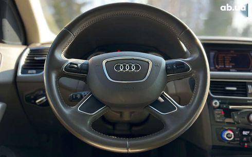 Audi Q5 2012 - фото 20