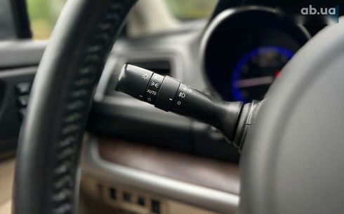 Subaru Outback 2014 - фото 27