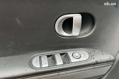Hyundai Ioniq 5 2022 - фото 11
