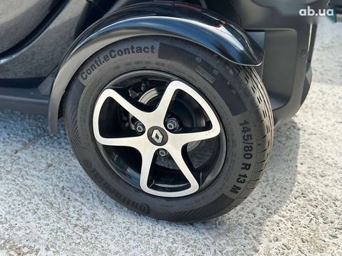 Renault Twizy 2018 - фото 26