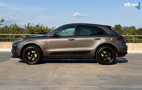 Porsche Macan 2017 - фото 13