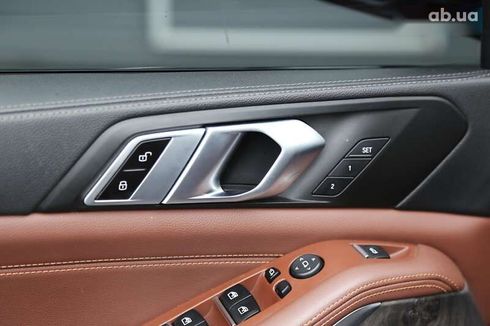 BMW X5 2019 - фото 26