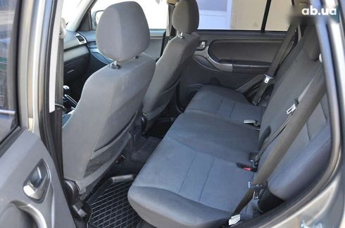 Chery Tiggo 2014 - фото 19