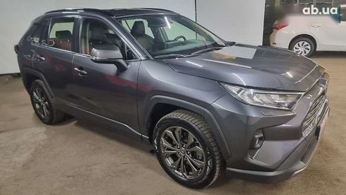Toyota RAV4 2022 - фото 6