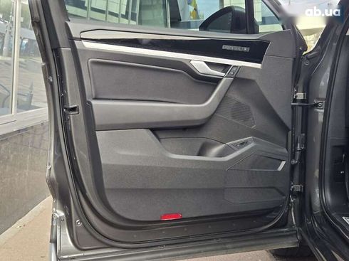 Volkswagen Touareg 2022 - фото 17