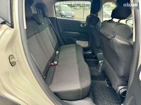 Citroёn C3 2019 - фото 4