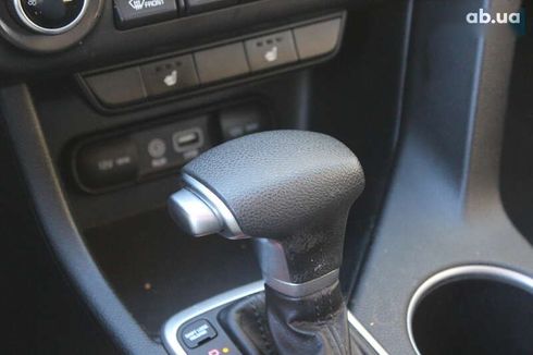 Kia Sportage 2017 - фото 25