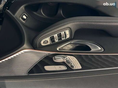 Mercedes-Benz EQC-Класс 2021 - фото 13