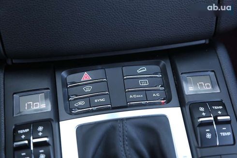 Porsche Macan 2015 - фото 22