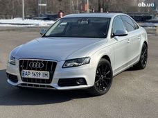 Продаж вживаних Audi A4 2011 року в Дніпрі - купити на Автобазарі