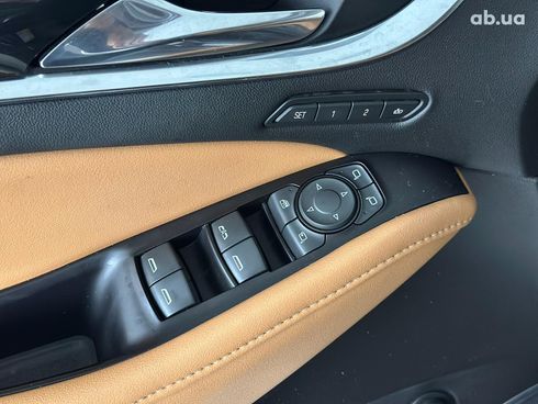 Buick Enclave 2018 красный - фото 51