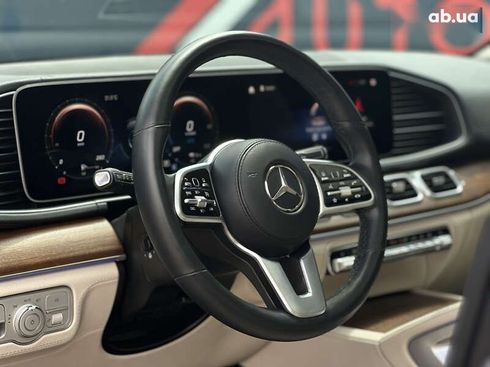 Mercedes-Benz GLE-Class 2022 - фото 20