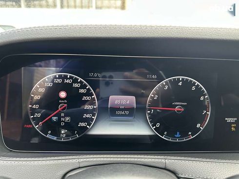 Mercedes-Benz S-Класс 2018 - фото 22