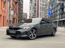 Продаж вживаних BMW 3 серия в Київській області - купити на Автобазарі