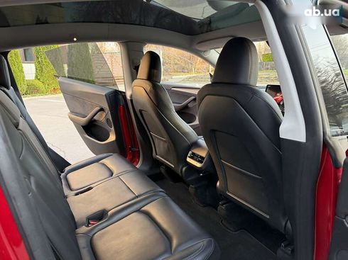 Tesla Model Y 2023 - фото 17