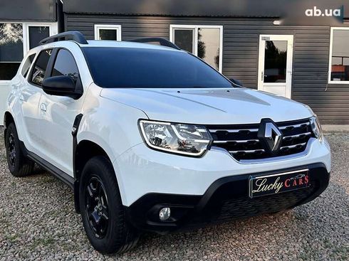 Renault Duster 2019 - фото 3