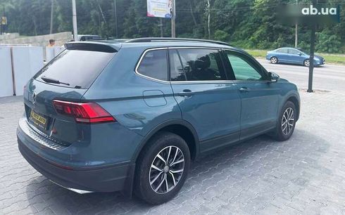 Volkswagen Tiguan 2019 - фото 5