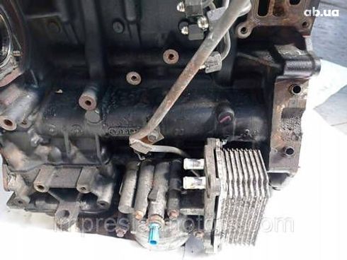 двигатель в сборе для Ford Mondeo - купити на Автобазарі - фото 6