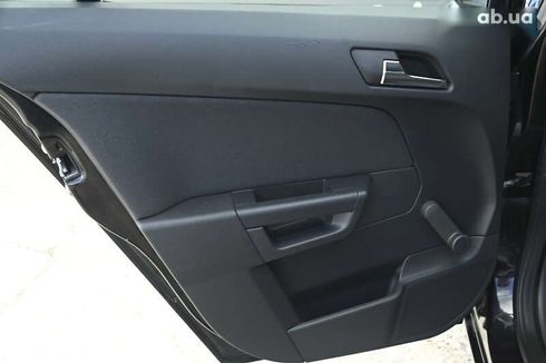 Opel Astra 2009 - фото 24
