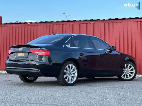 Audi A4 2012 - фото 16