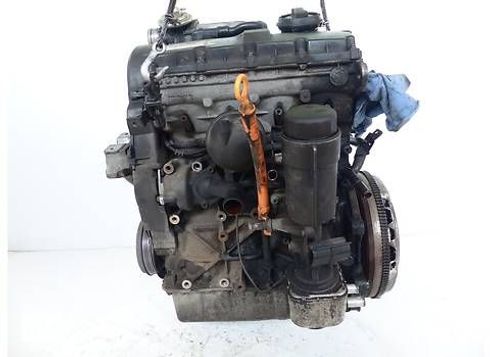 двигатель в сборе для Volkswagen Bora - купить на Автобазаре - фото 2