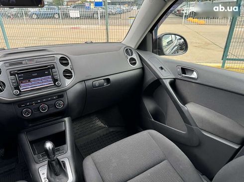 Volkswagen Tiguan 2015 - фото 28