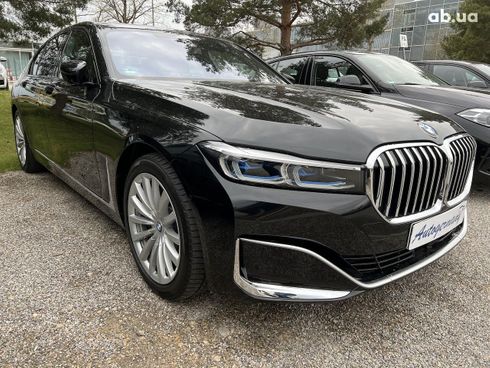 BMW 7 серия 2021 - фото 35