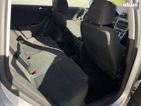 Volkswagen Passat 2008 - фото 22