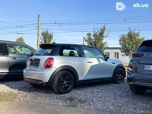 MINI Hatchback Electric 2021 - фото 16