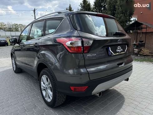 Ford Kuga 2019 - фото 14