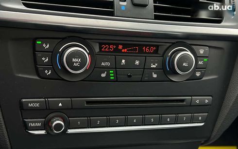 BMW X3 2012 - фото 21