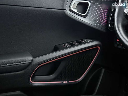 Kia Soul 2021 - фото 7