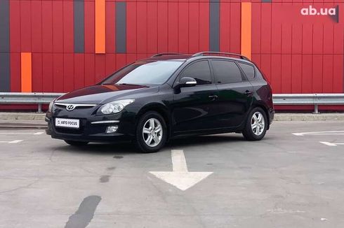 Hyundai i30 2009 - фото 3