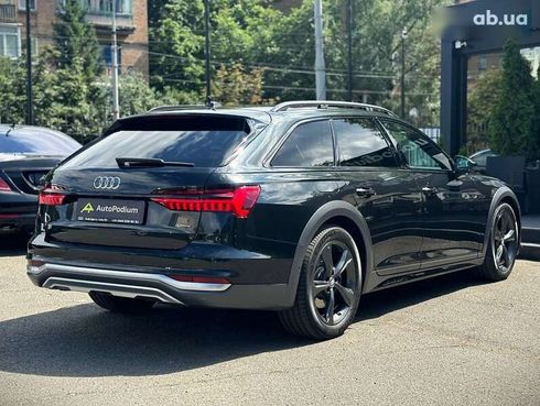 Audi A6 2019 - фото 11