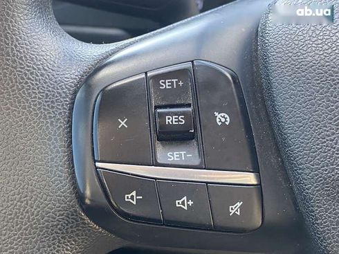 Ford Escape 2020 - фото 24