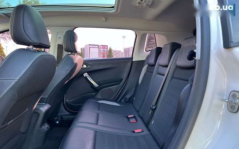 Peugeot 2008 2016 - фото 10