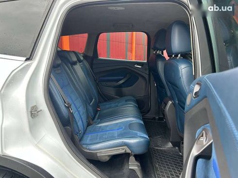 Ford Kuga 2013 - фото 9