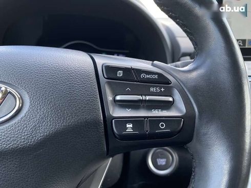 Hyundai Kona Electric 2020 - фото 5