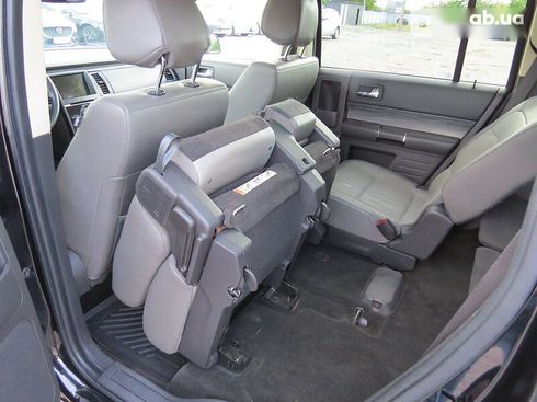 Ford Flex 2016 - фото 18