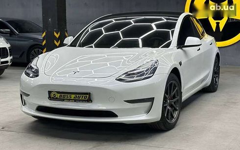 Tesla Model 3 2019 - фото 3