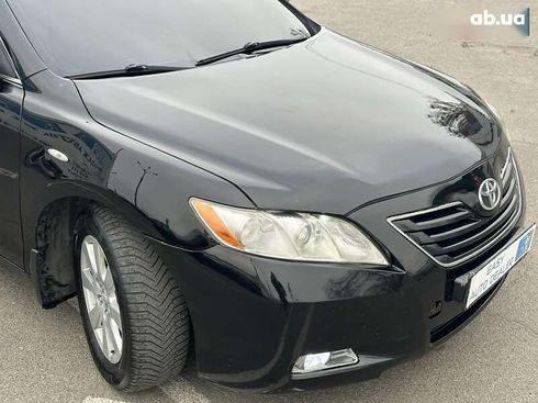 Toyota Camry 2007 - фото 11