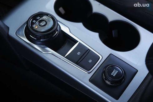 Ford Bronco Sport 2021 - фото 21