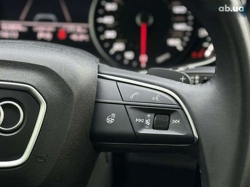 Audi Q5 2021 - фото 27