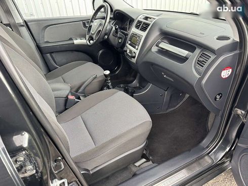 Kia Sportage 2008 - фото 24