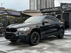 Купить BMW X6 бу в Украине - купить на Автобазаре