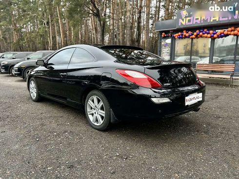 Toyota Camry 2008 - фото 5